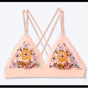PINK Victoria’s Secret Bralette